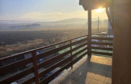 Casa la cheie in Apahida, 140mp, cu 703mp teren