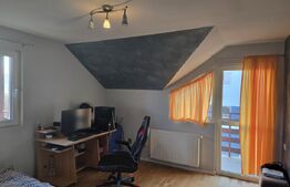Casa la cheie in Apahida, 140mp, cu 703mp teren