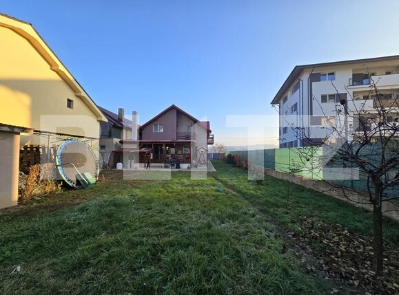 Casa de vânzare 4 camere Apahida - 159871CV | BLITZ Cluj-Napoca | Poza4