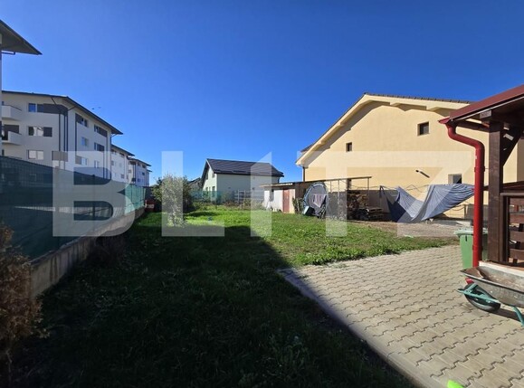 Casa de vânzare 4 camere Apahida - 159871CV | BLITZ Cluj-Napoca | Poza5