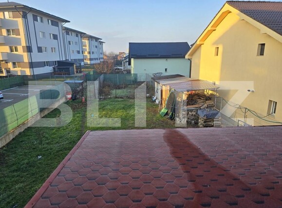 Casa de vânzare 4 camere Apahida - 159871CV | BLITZ Cluj-Napoca | Poza21