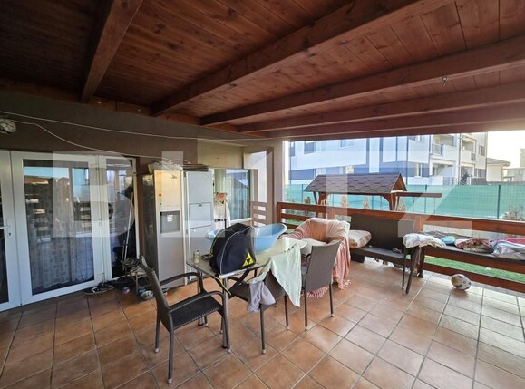 Casa de vânzare 4 camere Apahida - 159871CV | BLITZ Cluj-Napoca | Poza20