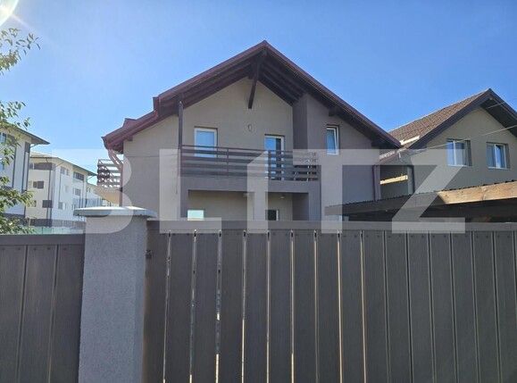 Casa de vânzare 4 camere Apahida - 159871CV | BLITZ Cluj-Napoca | Poza3