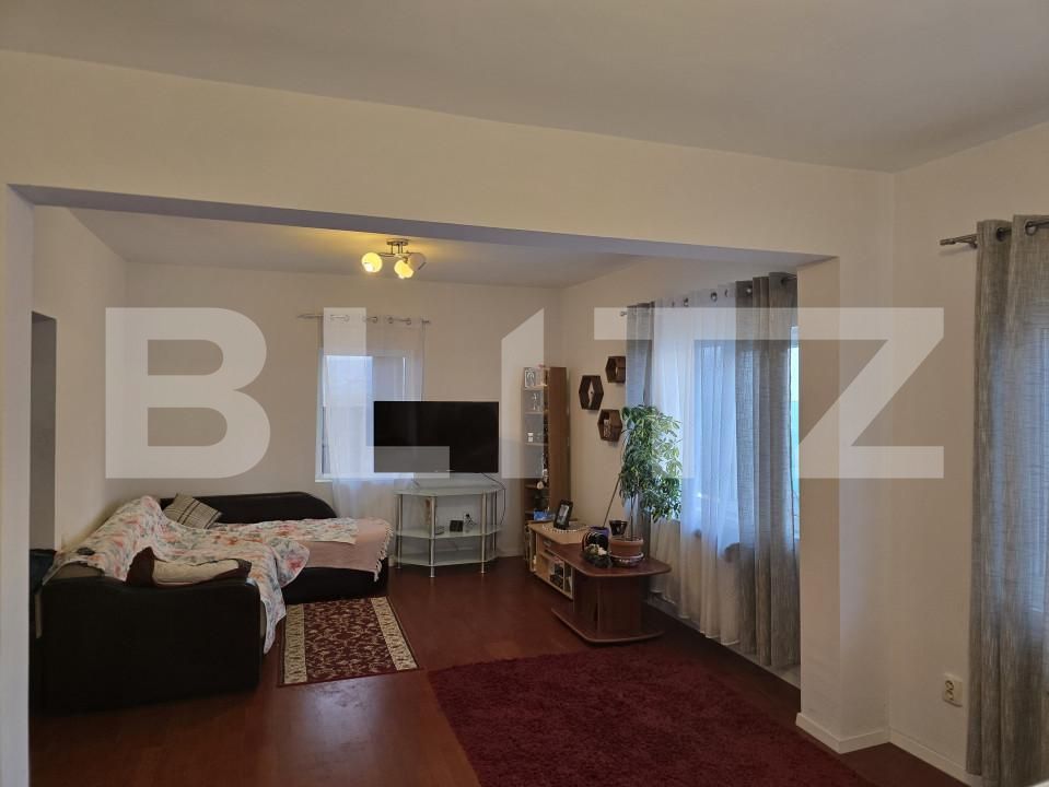 Casa de vânzare 4 camere Apahida - 159871CV | BLITZ Cluj-Napoca | Poza2