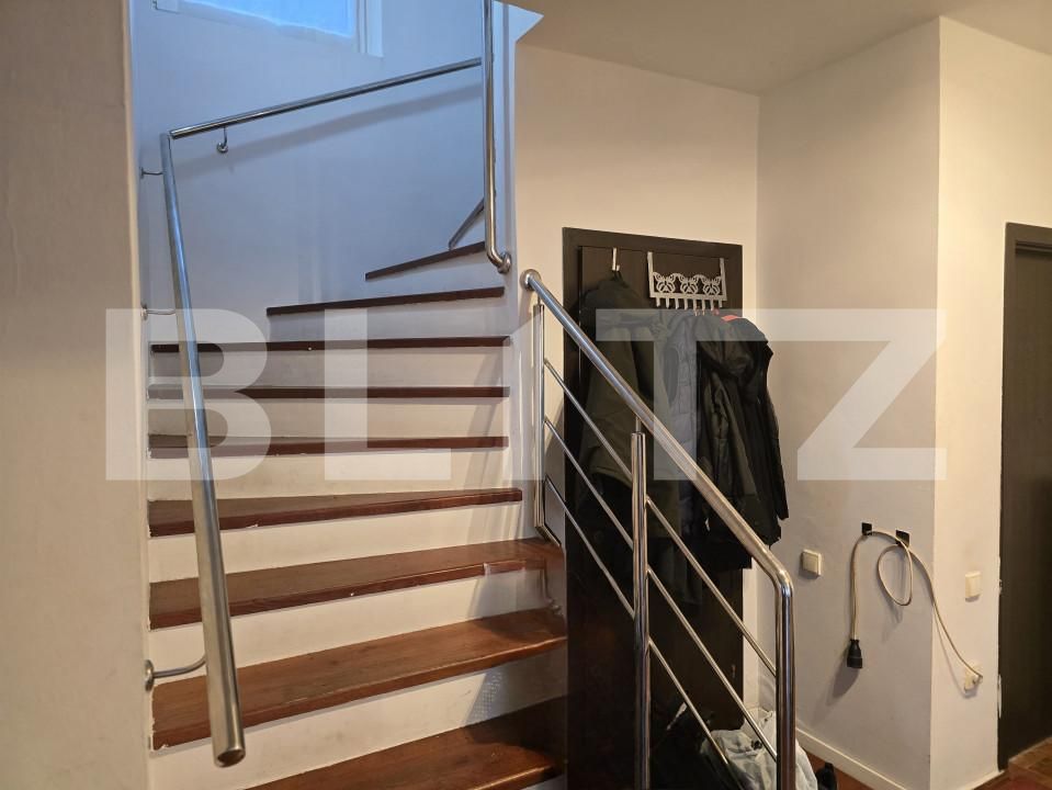 Casa de vânzare 4 camere Apahida - 159871CV | BLITZ Cluj-Napoca | Poza11