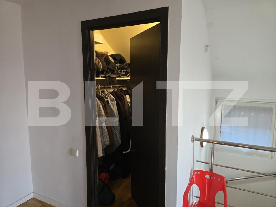 Casa de vânzare 4 camere Apahida - 159871CV | BLITZ Cluj-Napoca | Poza13