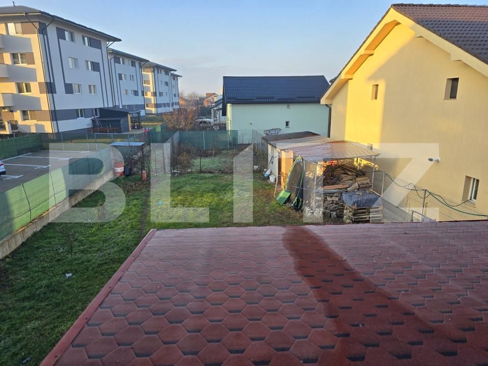 Casa de vânzare 4 camere Apahida - 159871CV | BLITZ Cluj-Napoca | Poza21