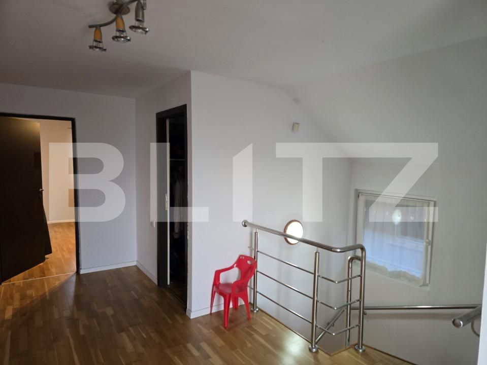 Casa de vânzare 4 camere Apahida - 159871CV | BLITZ Cluj-Napoca | Poza12