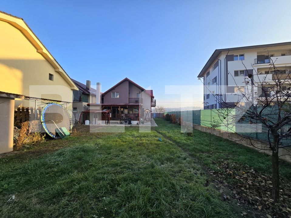Casa de vânzare 4 camere Apahida - 159871CV | BLITZ Cluj-Napoca | Poza4