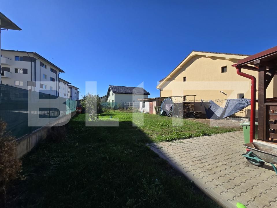 Casa de vânzare 4 camere Apahida - 159871CV | BLITZ Cluj-Napoca | Poza5