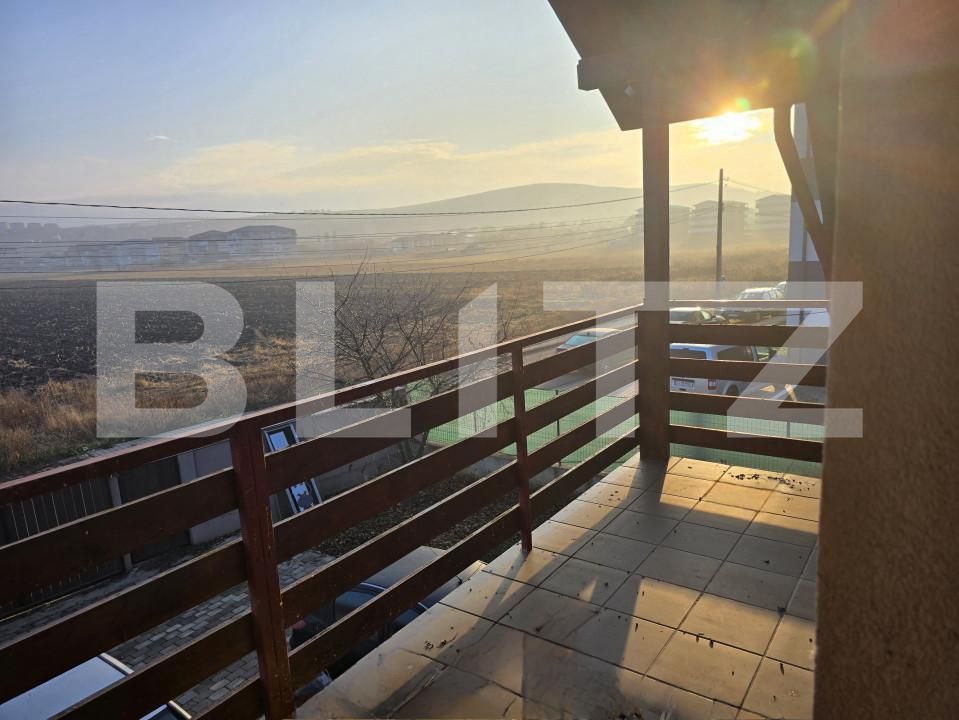 Casa de vânzare 4 camere Apahida - 159871CV | BLITZ Cluj-Napoca | Poza6