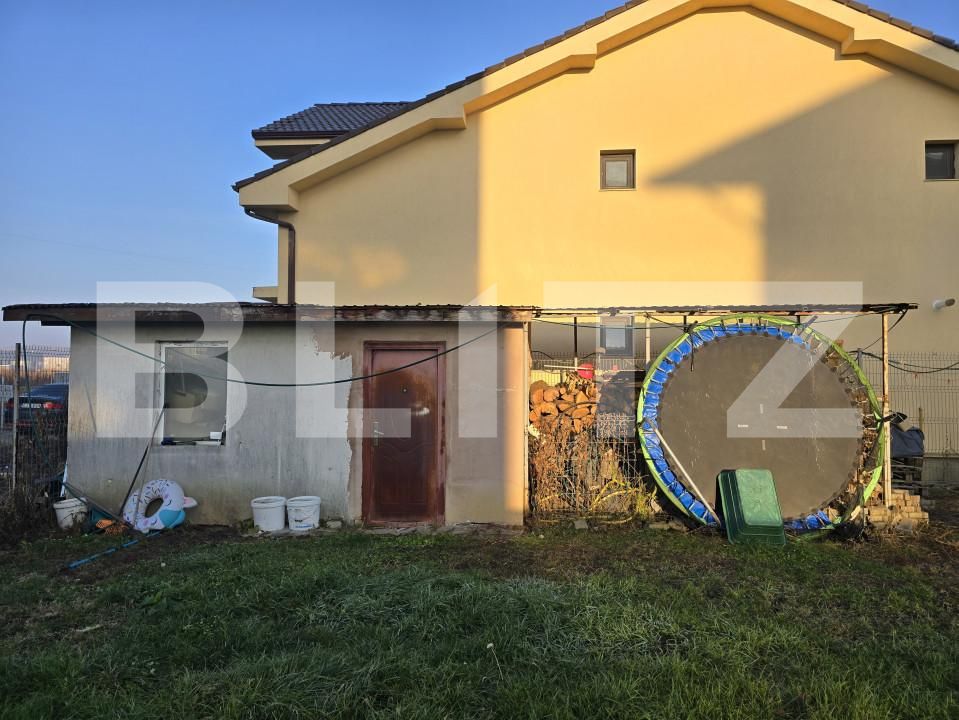 Casa de vânzare 4 camere Apahida - 159871CV | BLITZ Cluj-Napoca | Poza22
