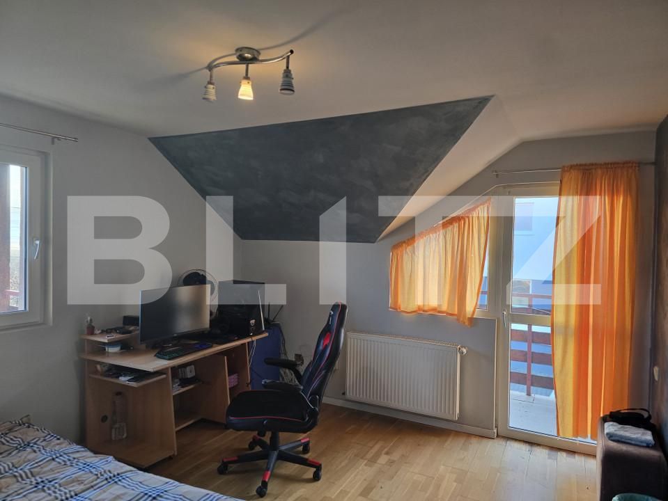 Casa de vânzare 4 camere Apahida - 159871CV | BLITZ Cluj-Napoca | Poza15