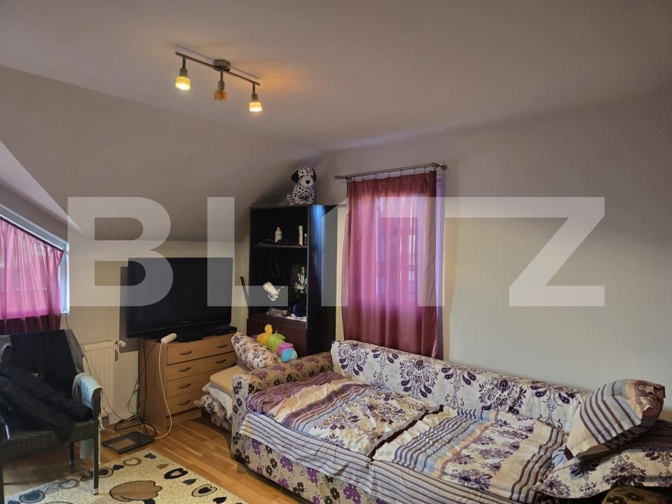 Casa de vânzare 4 camere Apahida - 159871CV | BLITZ Cluj-Napoca | Poza17