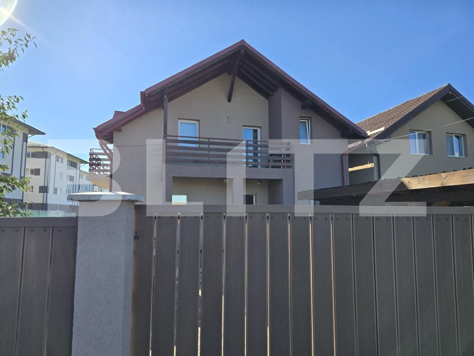 Casa de vânzare 4 camere Apahida - 159871CV | BLITZ Cluj-Napoca | Poza3