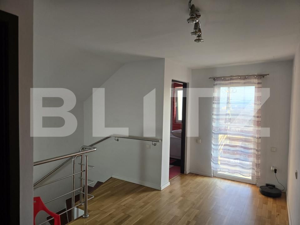 Casa de vânzare 4 camere Apahida - 159871CV | BLITZ Cluj-Napoca | Poza14