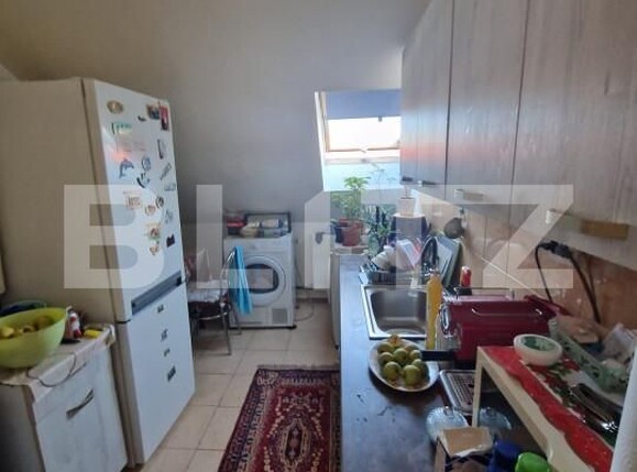 Garsonieră de vânzare Floreşti - 159879AV | BLITZ Cluj-Napoca | Poza1