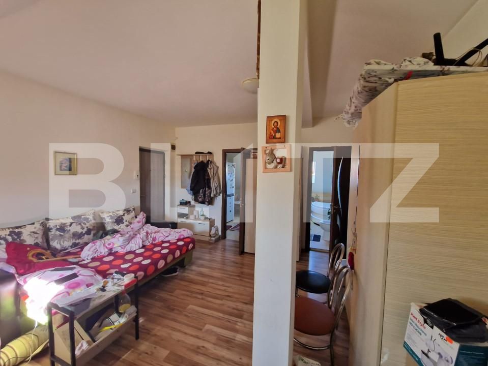Garsonieră de vânzare Floreşti - 159879AV | BLITZ Cluj-Napoca | Poza3