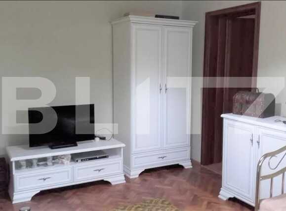 Apartament de închiriat 2 camere Grigorescu - 15988AI | BLITZ Cluj-Napoca | Poza1