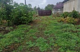 Casa in inima Brasovului sub munti, 1000 mp teren si  livada , 4 camere.