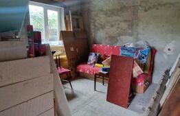 Casa in inima Brasovului sub munti, 1000 mp teren si  livada , 4 camere.