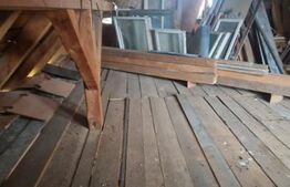 Casa in inima Brasovului sub munti, 1000 mp teren si  livada , 4 camere.