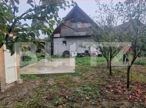 Casa de vânzare 4 camere Făgăraş - 159885CV | BLITZ Brașov | Poza1