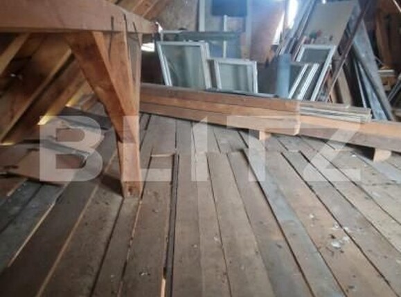 Casa de vânzare 4 camere Făgăraş - 159885CV | BLITZ Brașov | Poza5