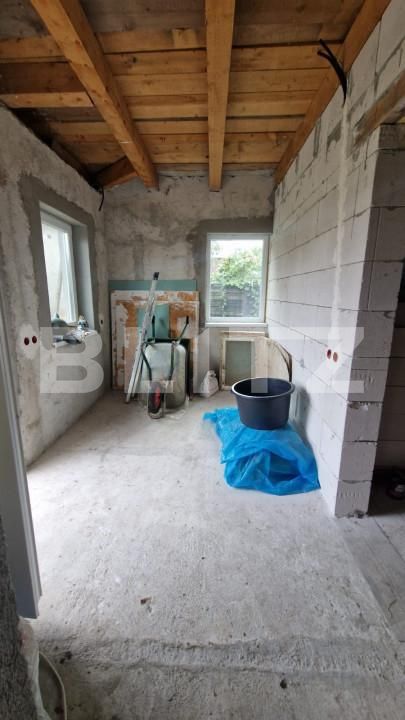 Casa de vânzare 4 camere Făgăraş - 159885CV | BLITZ Brașov | Poza8