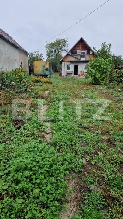 Casa de vânzare 4 camere Făgăraş - 159885CV | BLITZ Brașov | Poza9