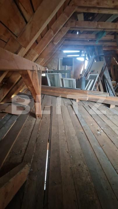 Casa de vânzare 4 camere Făgăraş - 159885CV | BLITZ Brașov | Poza5