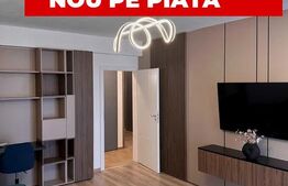 Garsonieră de Lux 45 m² de Închiriat – lângă Coresi Mall