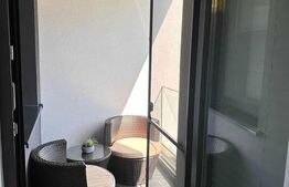 Garsonieră de Lux 45 m² de Închiriat – lângă Coresi Mall