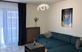 Garsonieră de Lux 45 m² de Închiriat – lângă Coresi Mall