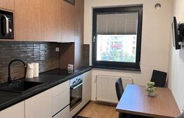 Garsonieră de Lux 45 m² de Închiriat – lângă Coresi Mall