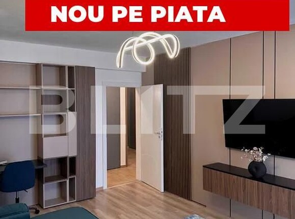 Garsonieră de închiriat Tractorul - 159886AI | BLITZ Brașov | Poza1