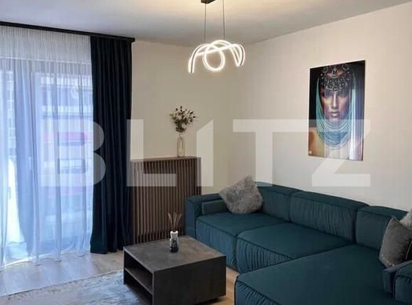 Garsonieră de închiriat Tractorul - 159886AI | BLITZ Brașov | Poza2