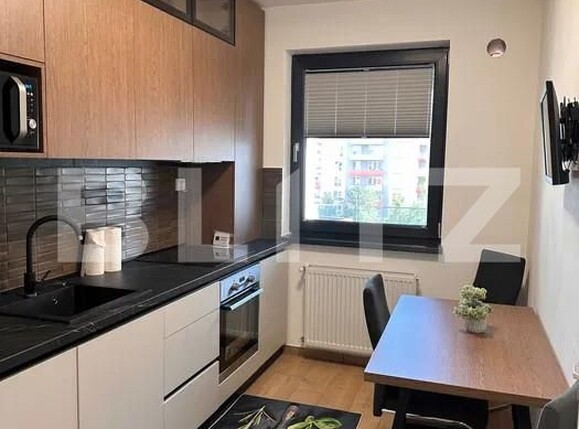 Garsonieră de închiriat Tractorul - 159886AI | BLITZ Brașov | Poza3