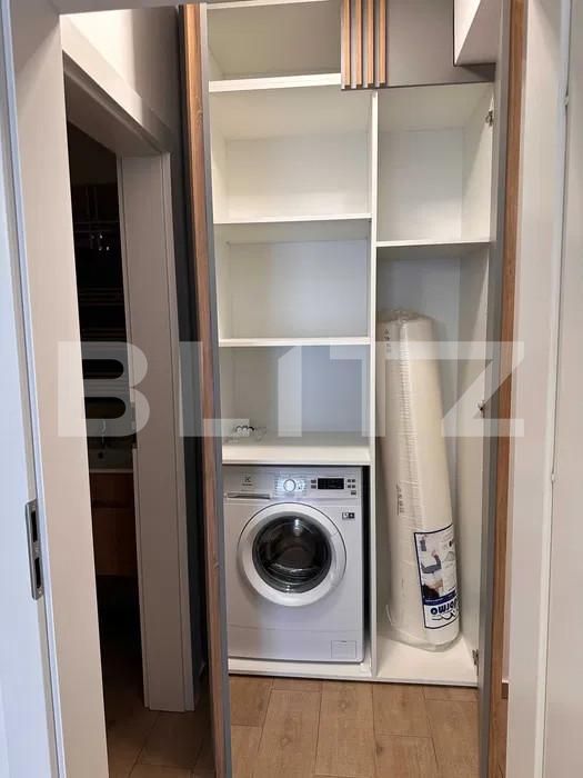 Garsonieră de închiriat Tractorul - 159886AI | BLITZ Brașov | Poza7