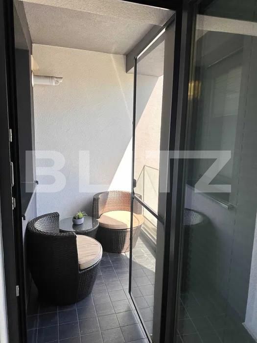 Garsonieră de închiriat Tractorul - 159886AI | BLITZ Brașov | Poza4