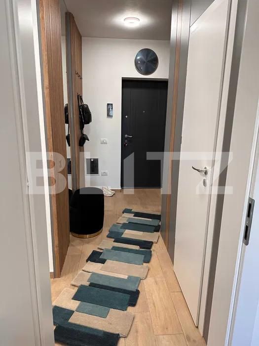 Garsonieră de închiriat Tractorul - 159886AI | BLITZ Brașov | Poza8