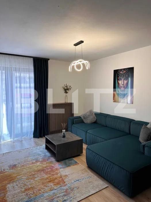 Garsonieră de închiriat Tractorul - 159886AI | BLITZ Brașov | Poza2