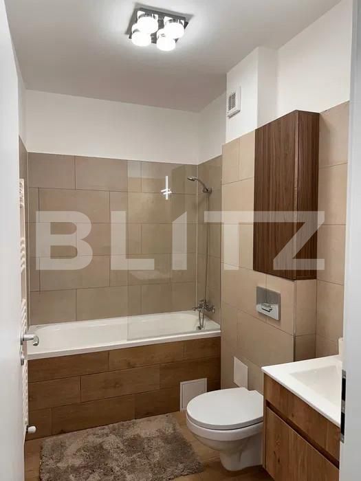 Garsonieră de închiriat Tractorul - 159886AI | BLITZ Brașov | Poza5