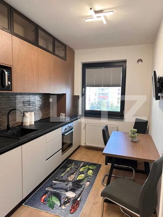 Garsonieră de închiriat Tractorul - 159886AI | BLITZ Brașov | Poza3