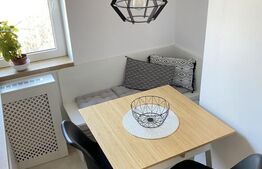 Apartament 2 camere decomandat de inchiriat – Central, Panoramă superbă