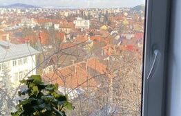 Apartament 2 camere decomandat de inchiriat – Central, Panoramă superbă