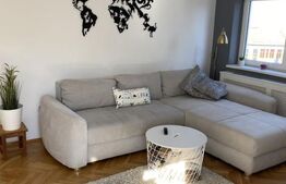 Apartament 2 camere decomandat de inchiriat – Central, Panoramă superbă
