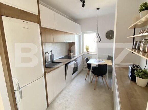 Apartament de închiriat 2 camere Central - 159889AI | BLITZ Brașov | Poza6