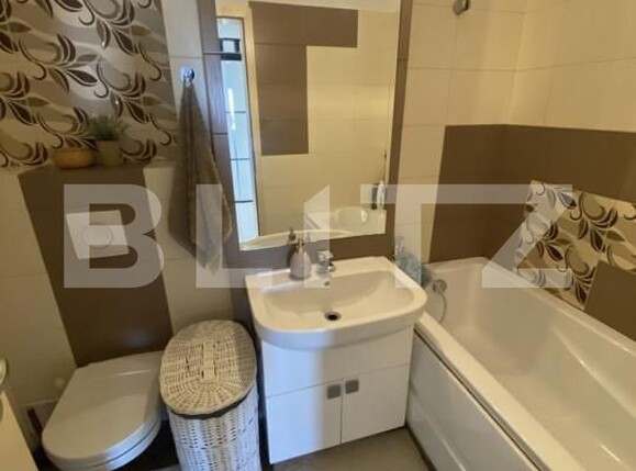 Apartament de închiriat 2 camere Central - 159889AI | BLITZ Brașov | Poza7