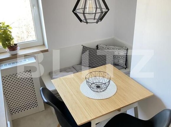 Apartament de închiriat 2 camere Central - 159889AI | BLITZ Brașov | Poza4